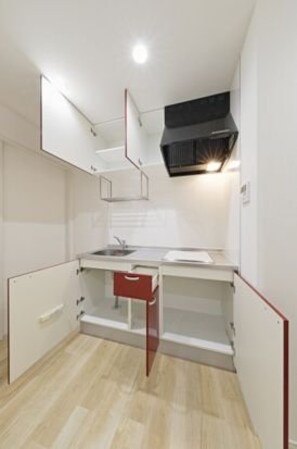 アルチザンの物件内観写真